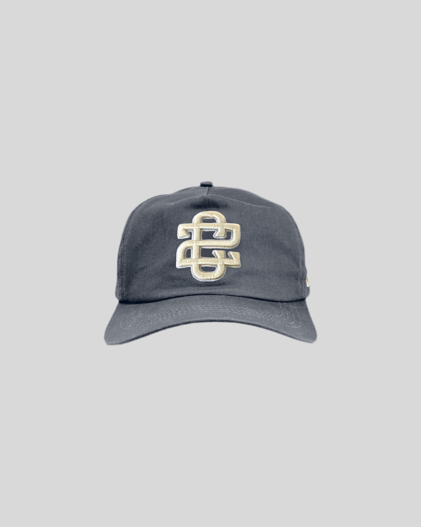 INITIALS CAP STONE