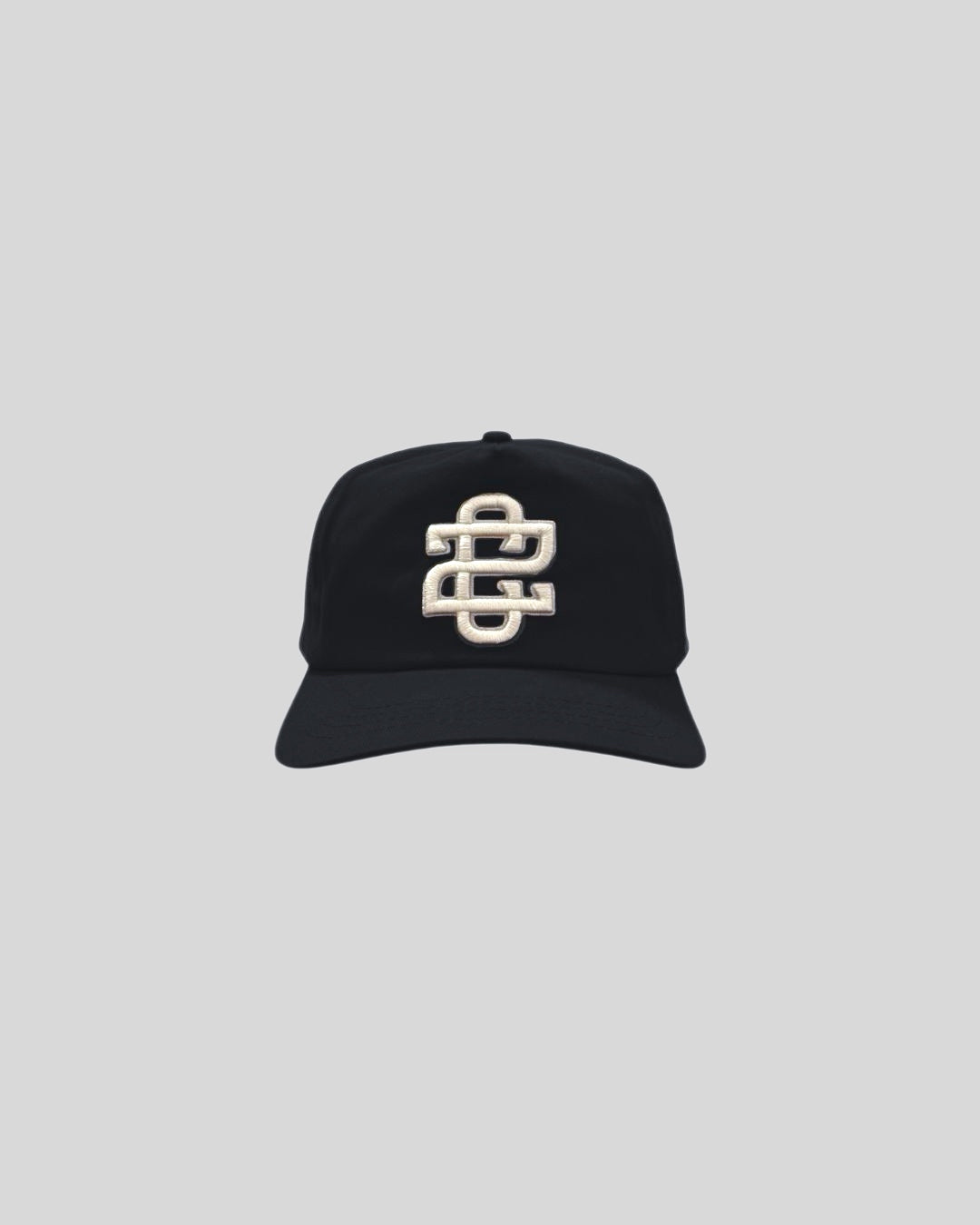 INITIALS CAP