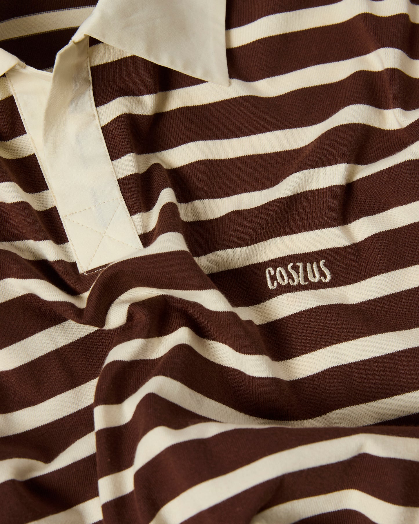 CONTRAST POLO