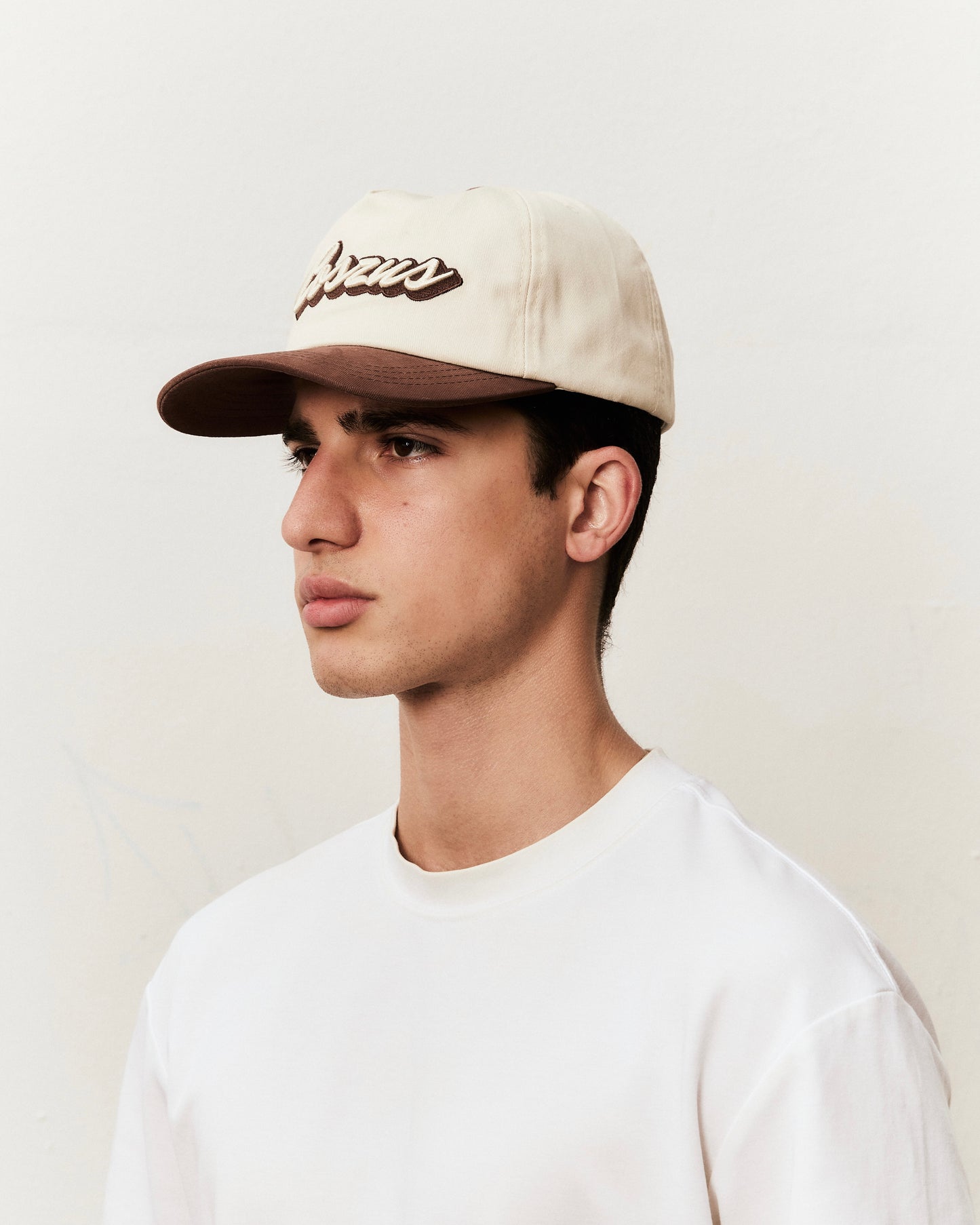 SIGNATURE CAP