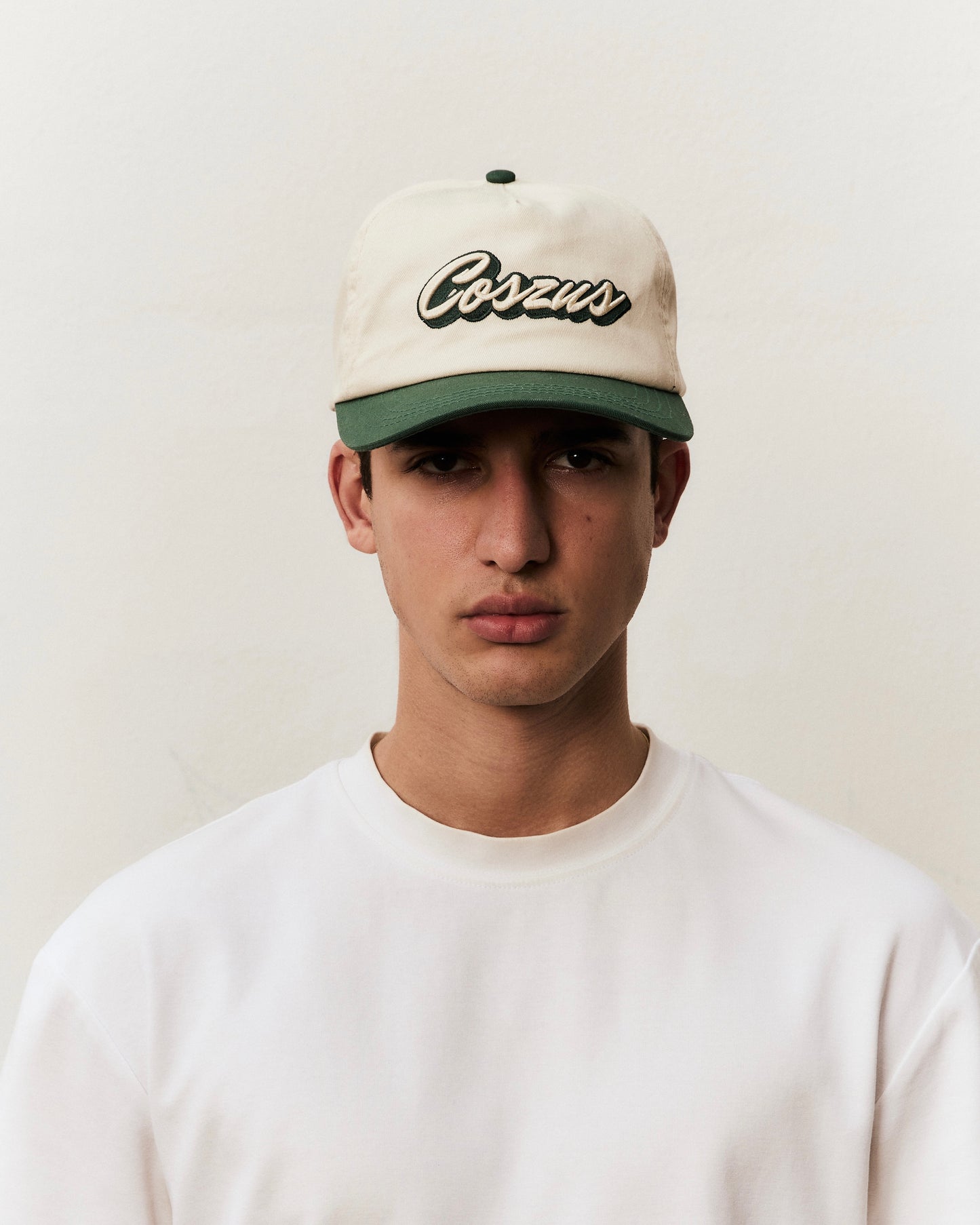 SIGNATURE CAP
