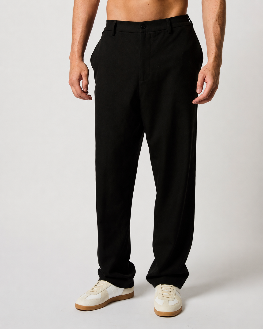 ALL-ROUNDER TROUSER