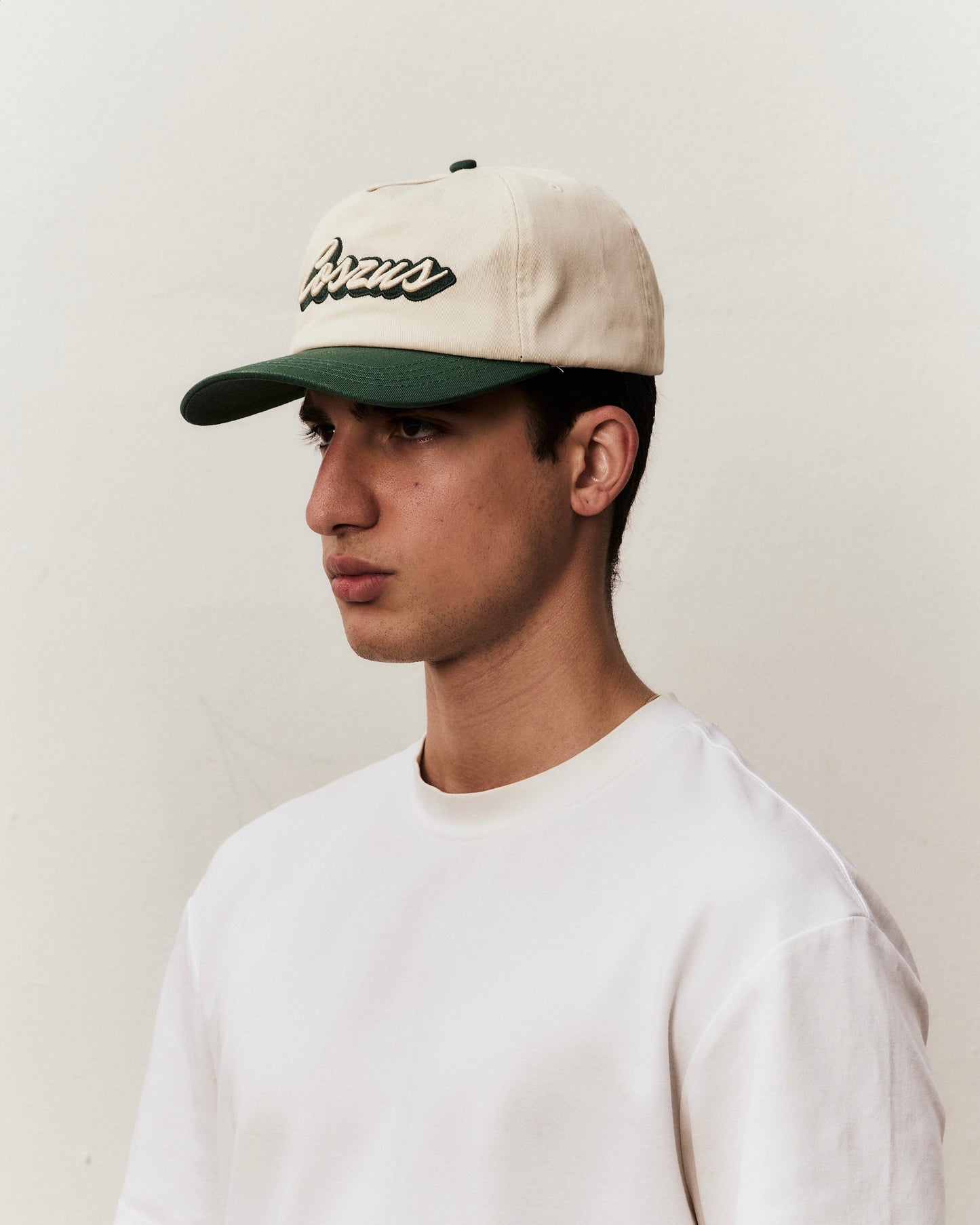 SIGNATURE CAP