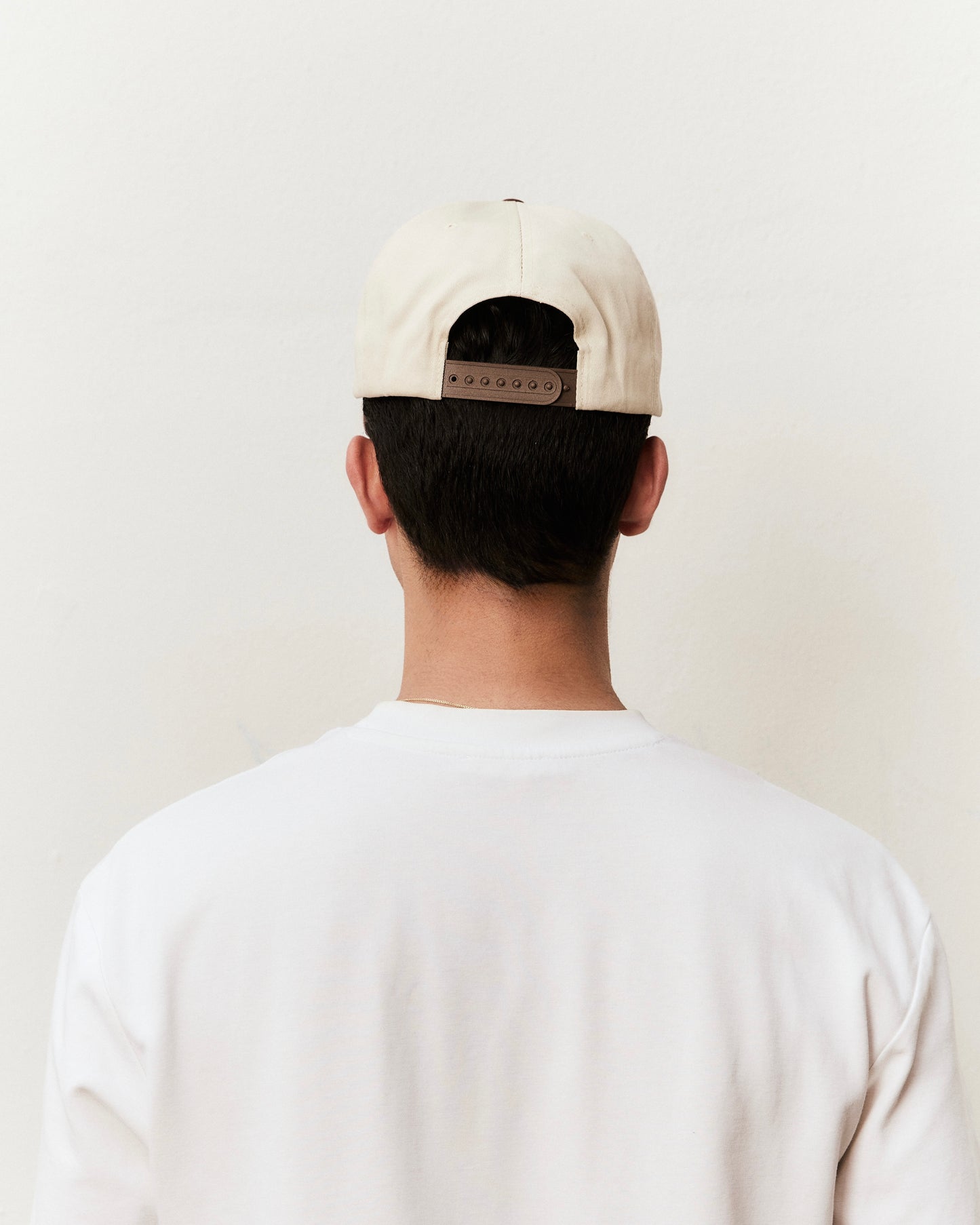 SIGNATURE CAP