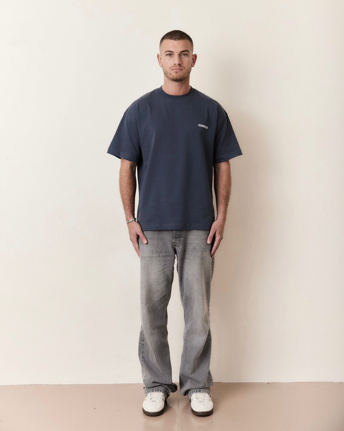 ROPE T-SHIRT