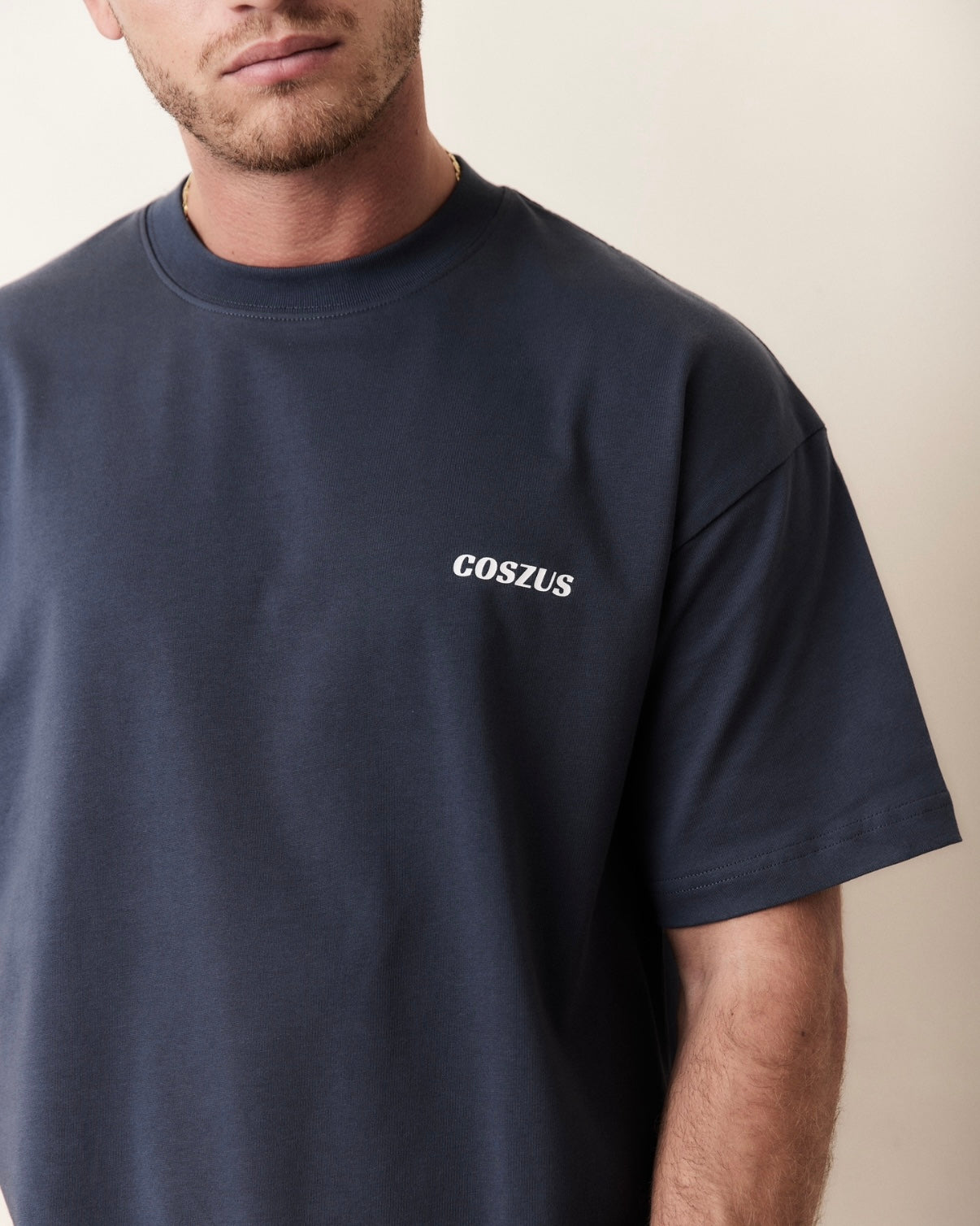 ROPE T-SHIRT