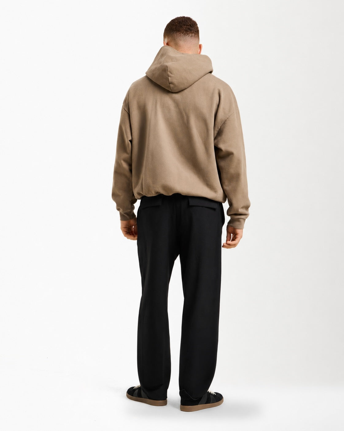 SW7 HOODIE