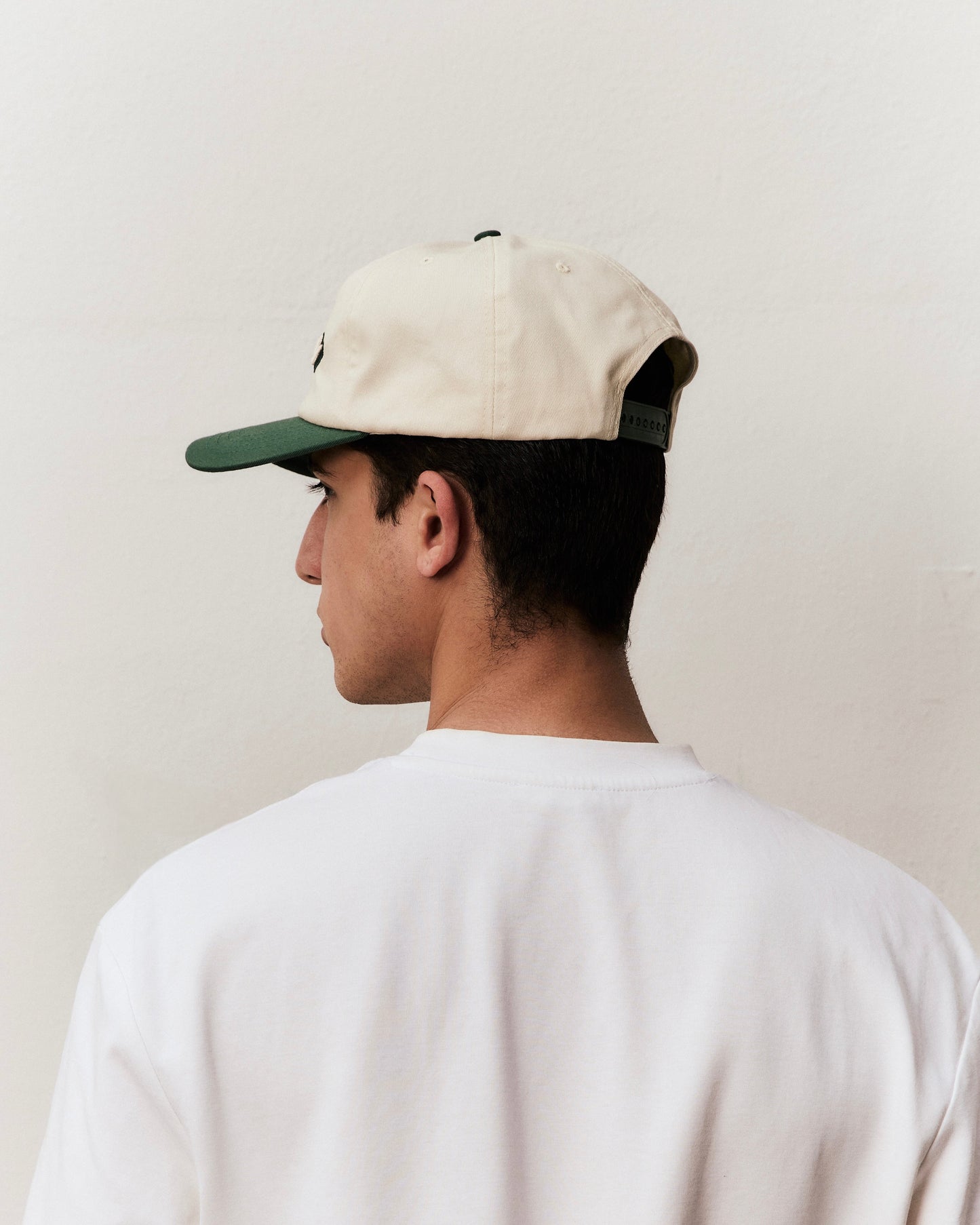 SIGNATURE CAP