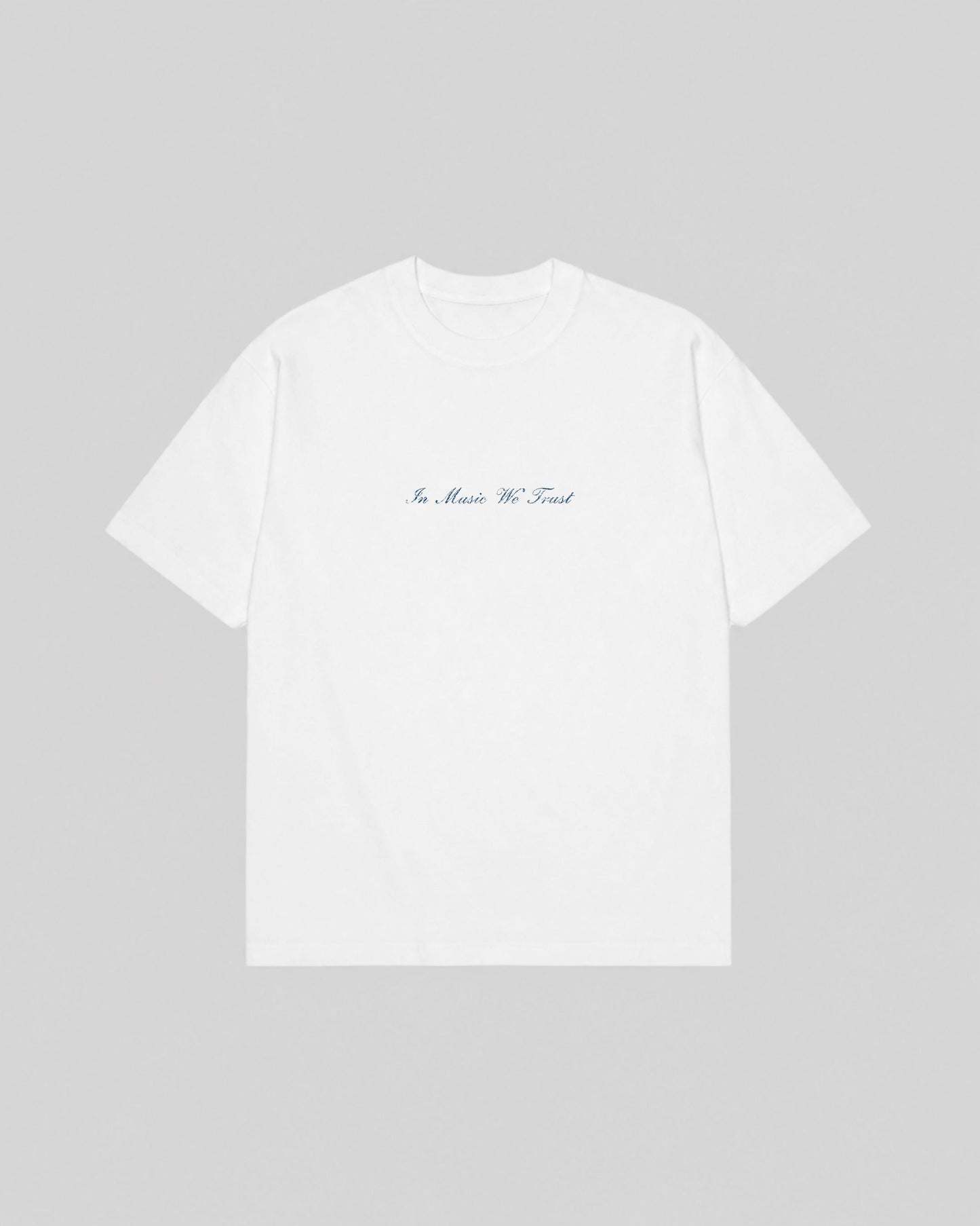 SAILING CREW T-SHIRT
