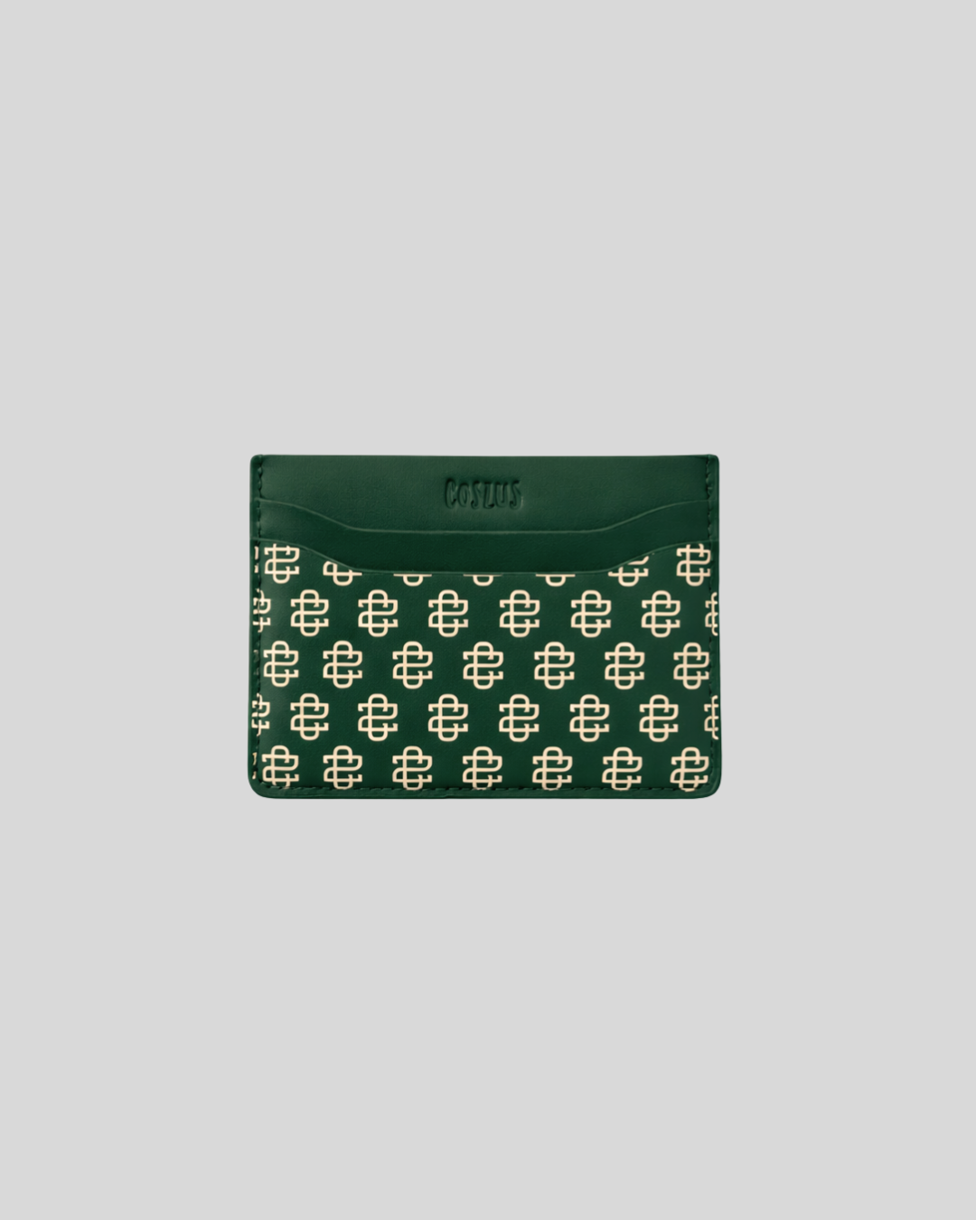 INITIALS CARDHOLDER – Coszus