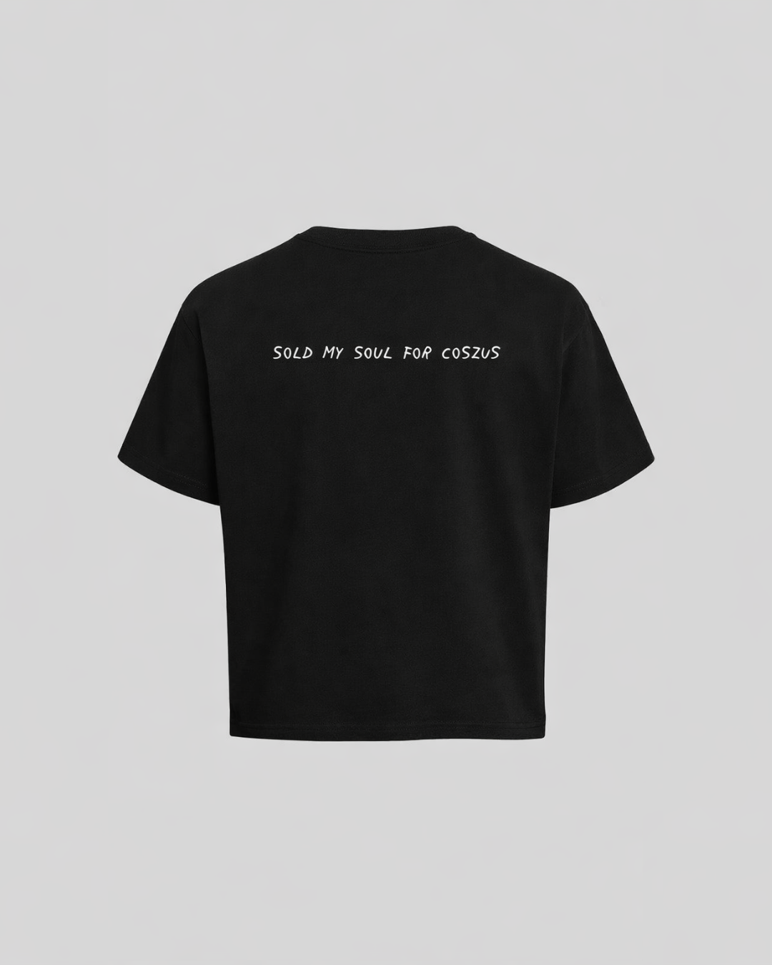 core of soul　Tシャツ SOUL T-SHIRT – Coszus