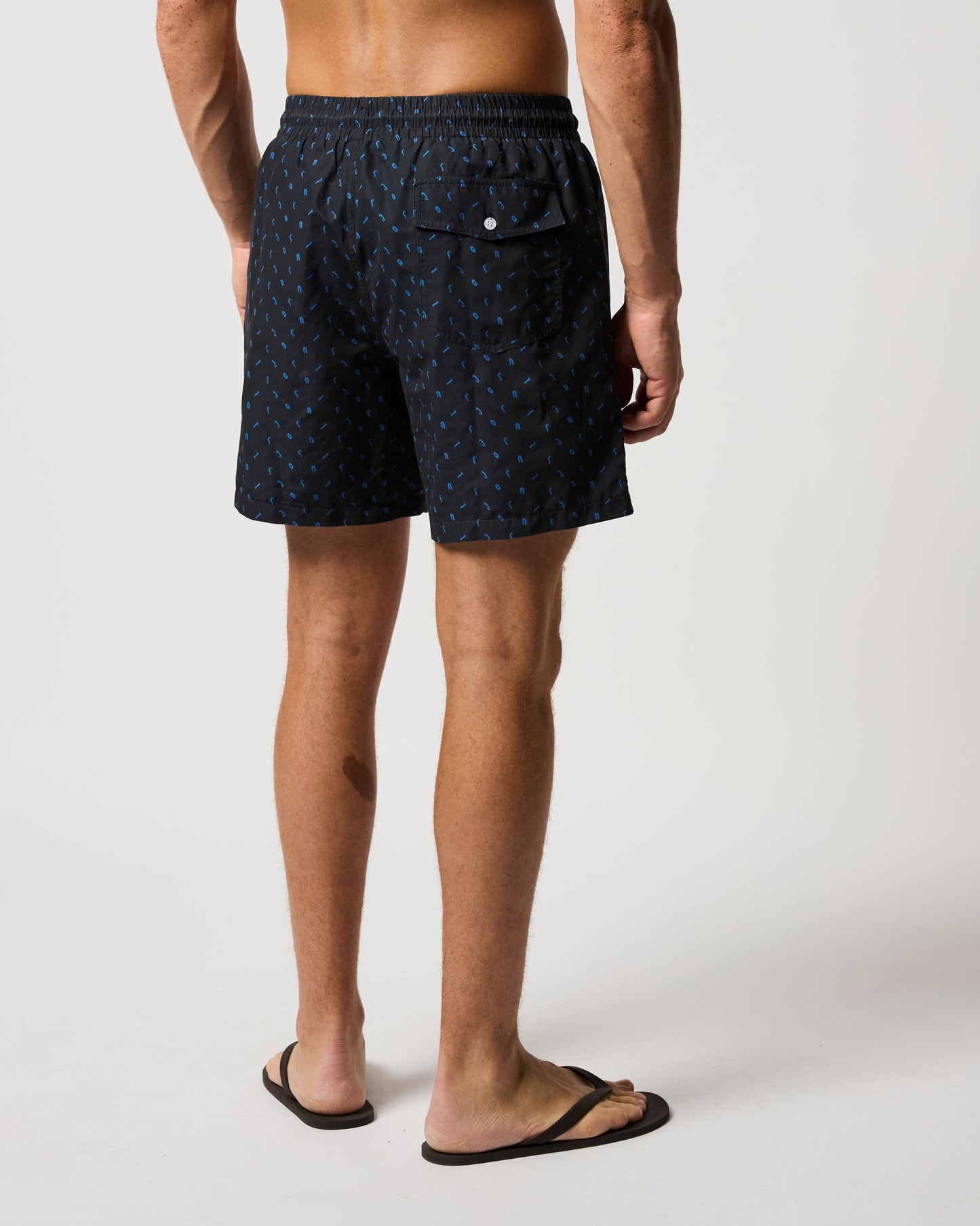 BLUEPRINT SWIM SHORTS