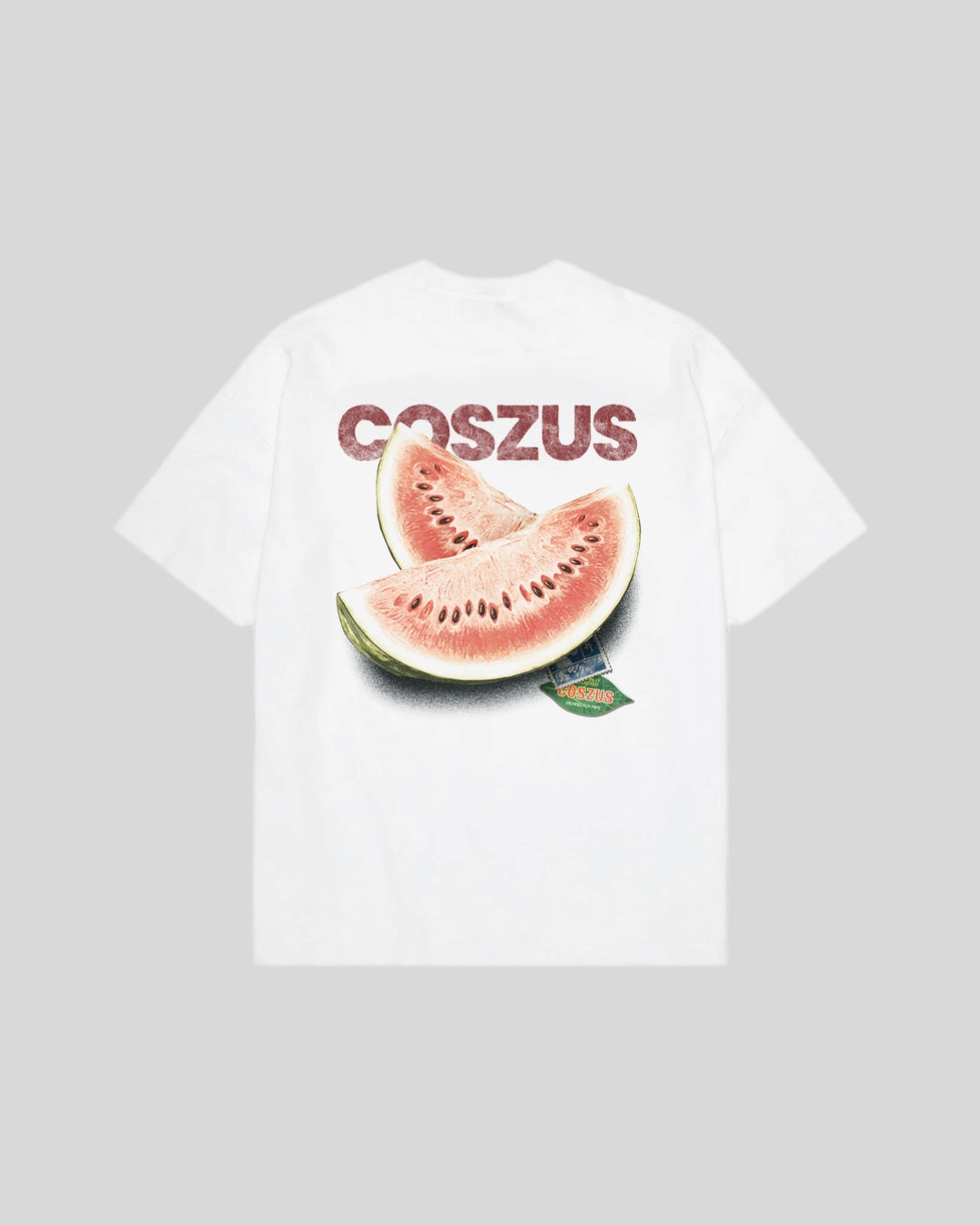 WATERMELON T-SHIRT