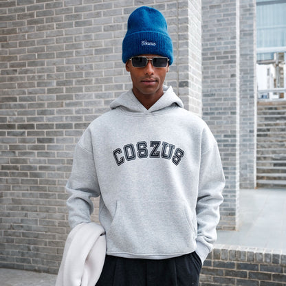 LOGO HOODIE