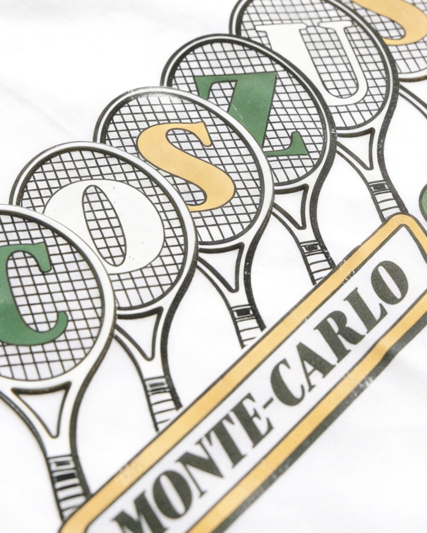 TENNIS T-SHIRT