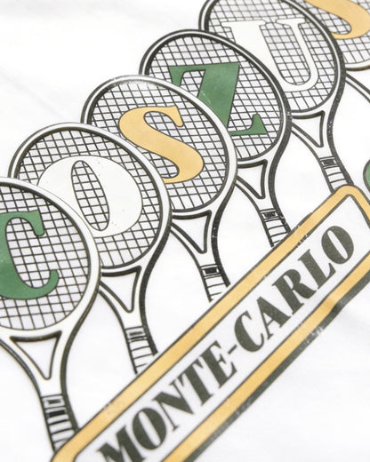 TENNIS T-SHIRT