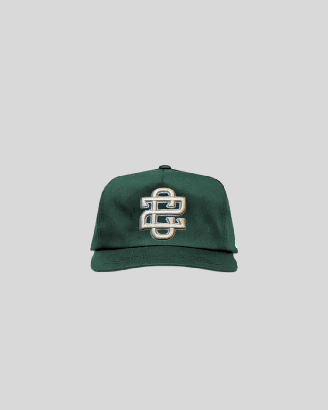 INITIALS CAP