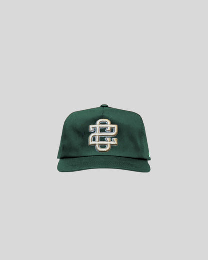 INITIALS CAP