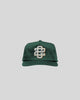 INITIALS CAP