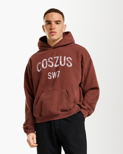 SW7 HOODIE
