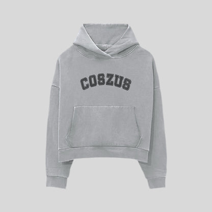 LOGO HOODIE