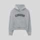 LOGO HOODIE