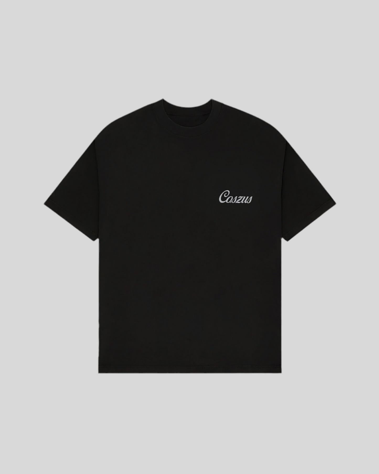 VOLUME T-SHIRT