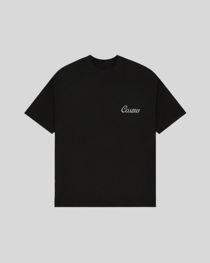 VOLUME T-SHIRT