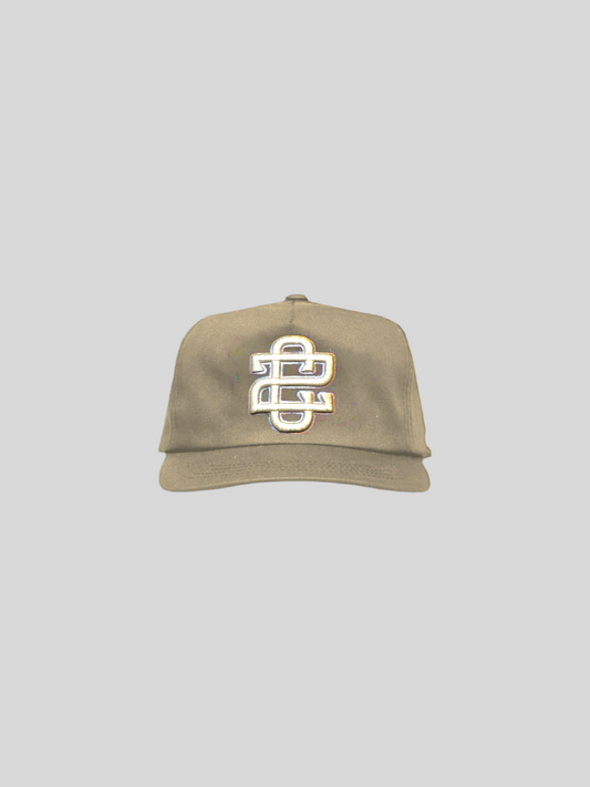 INITIALS CAP CAMEL