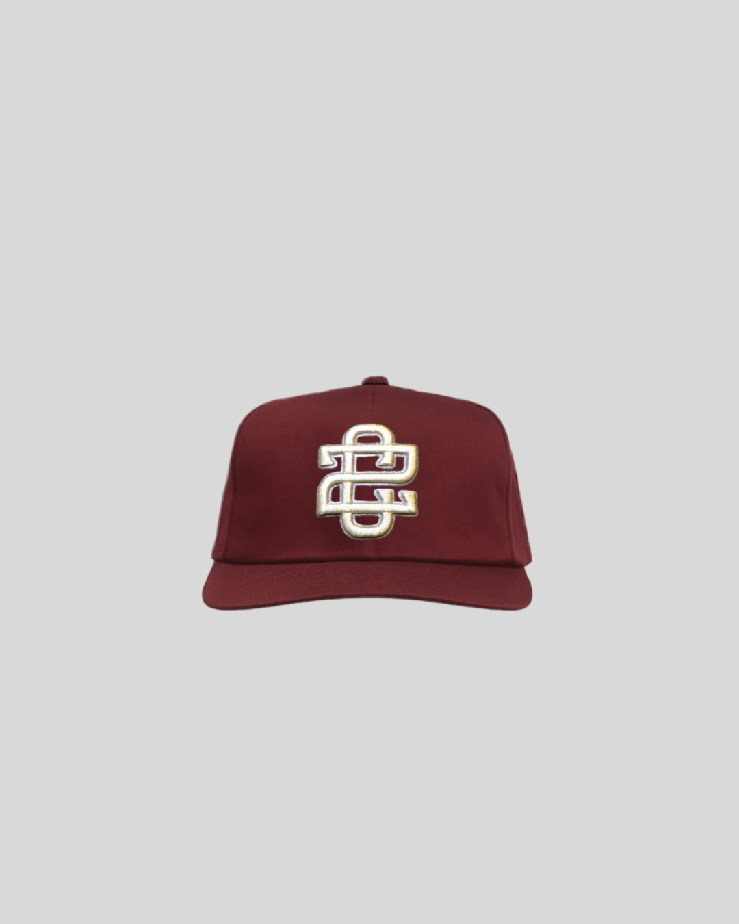 INITIALS CAP