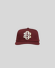 INITIALS CAP