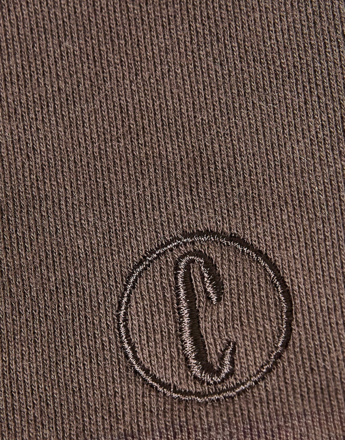 SHORT DESSERRÉ EN TERRY