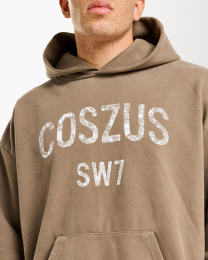 SW7 HOODIE