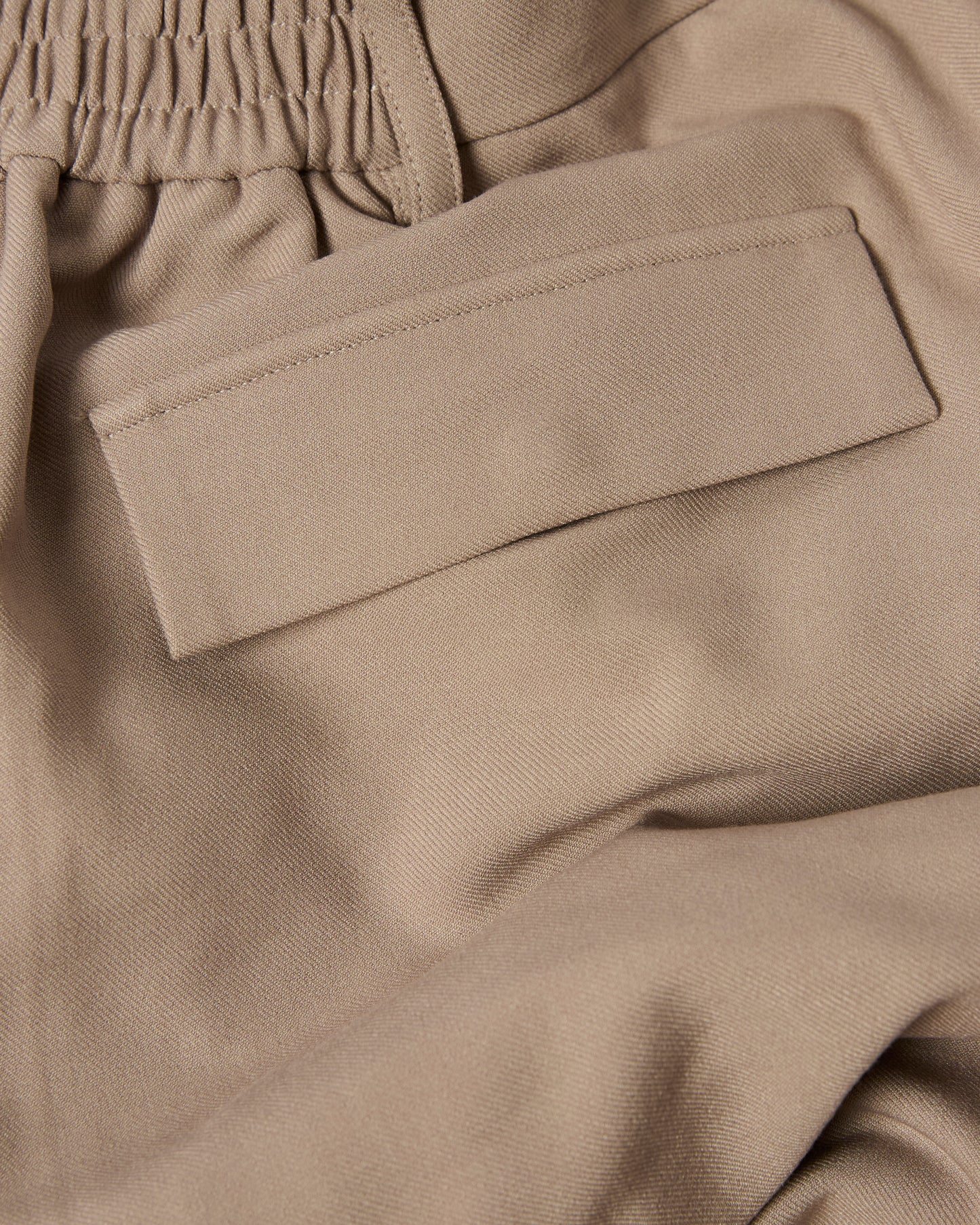 ALL-ROUNDER TROUSER