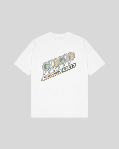 TENNIS T-SHIRT