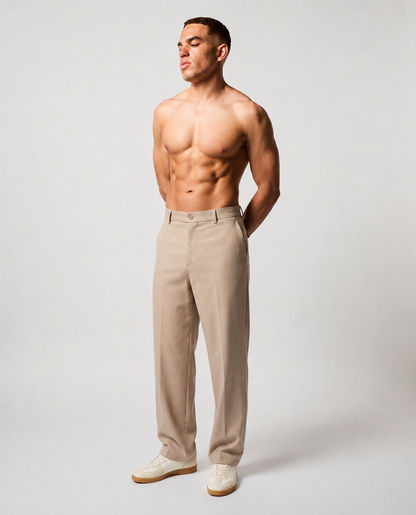 ALL-ROUNDER TROUSER