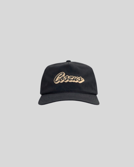 SIGNATURE CAP