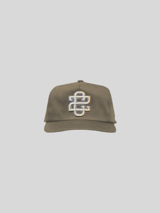 INITIALS CAP CAMEL