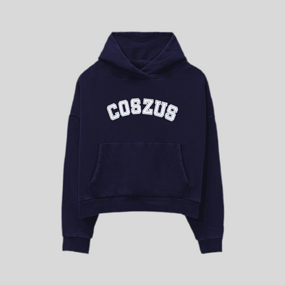 LOGO HOODIE