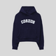 LOGO HOODIE