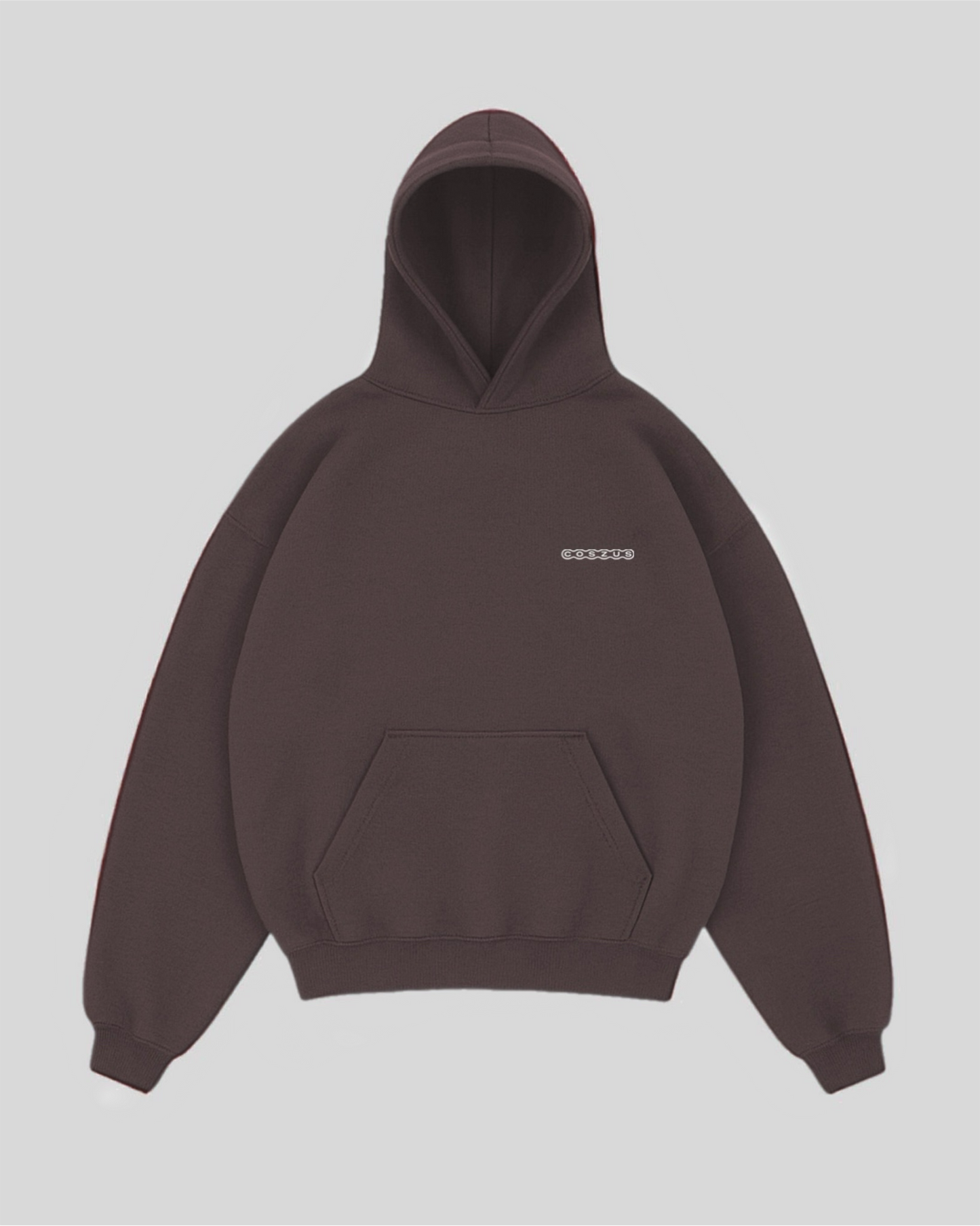 LEGACY HOODIE