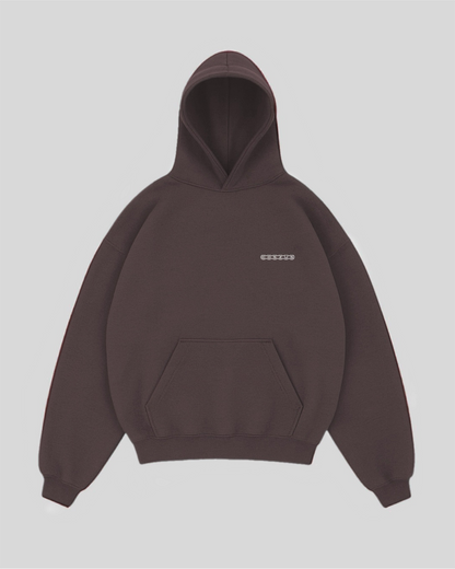 LEGACY HOODIE