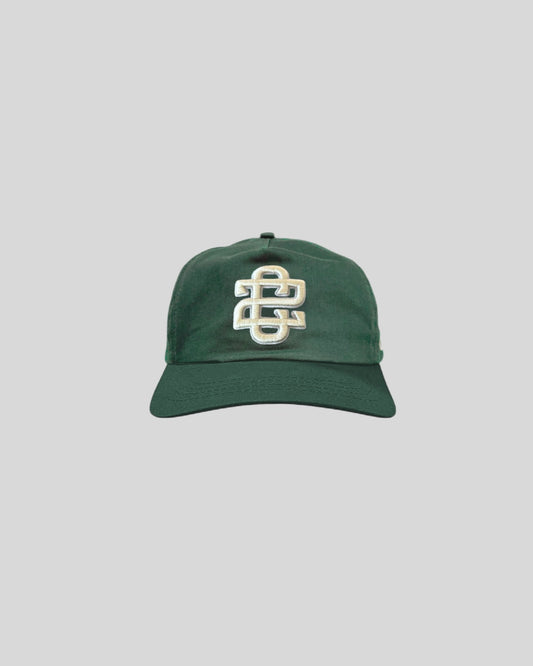 INITIALS CAP