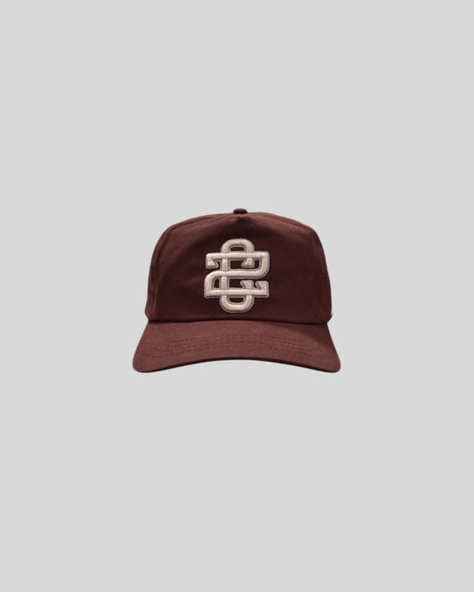 INITIALS CAP