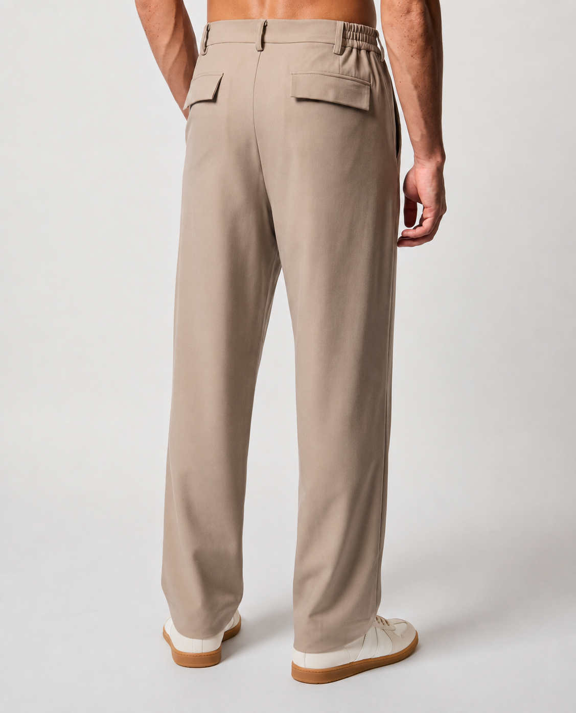 ALL-ROUNDER TROUSER