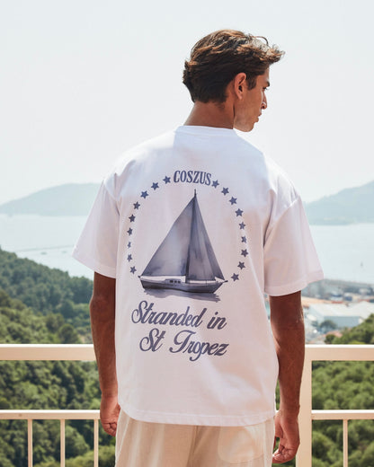 AZUR T-SHIRT