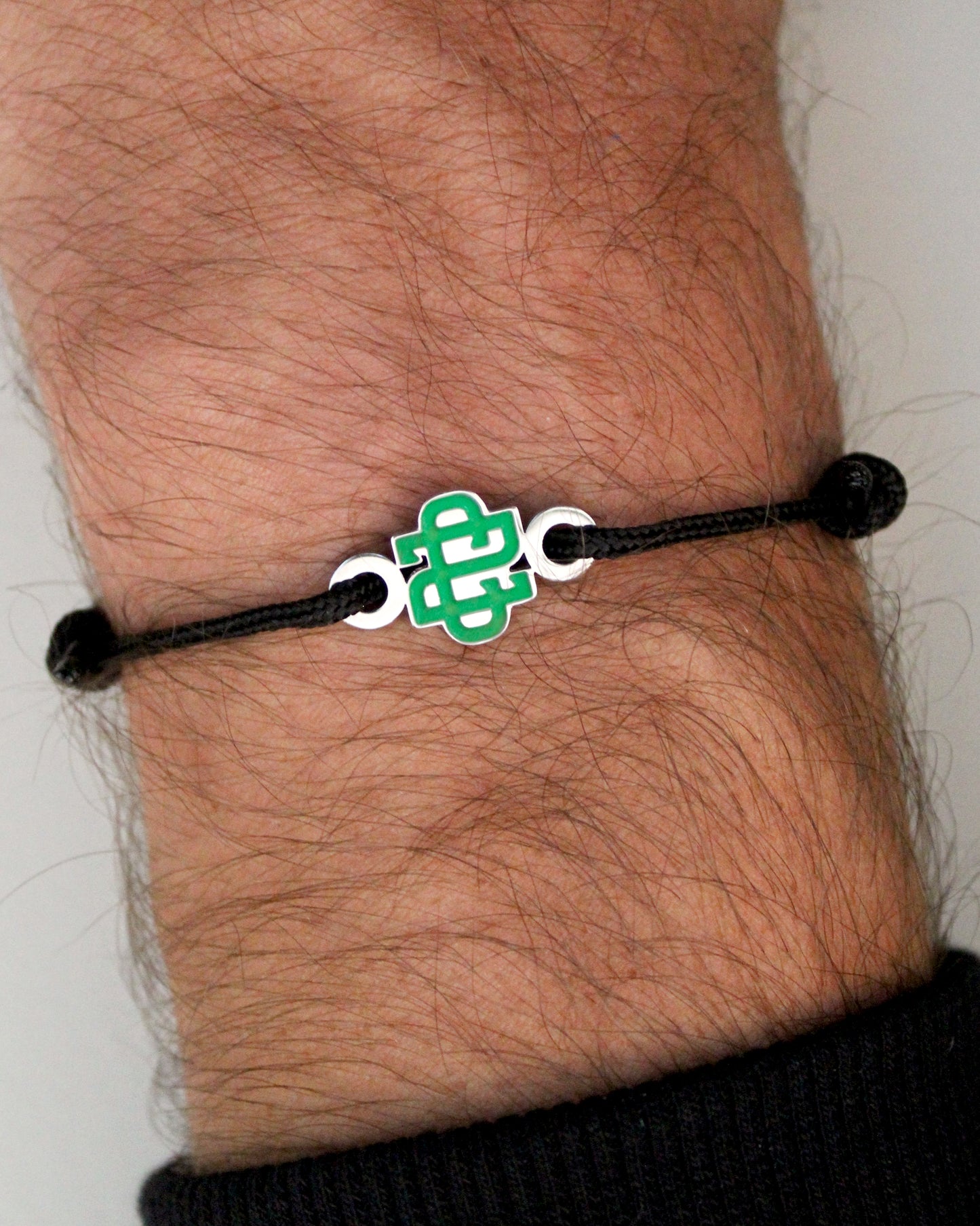 INITIALS BRACELET