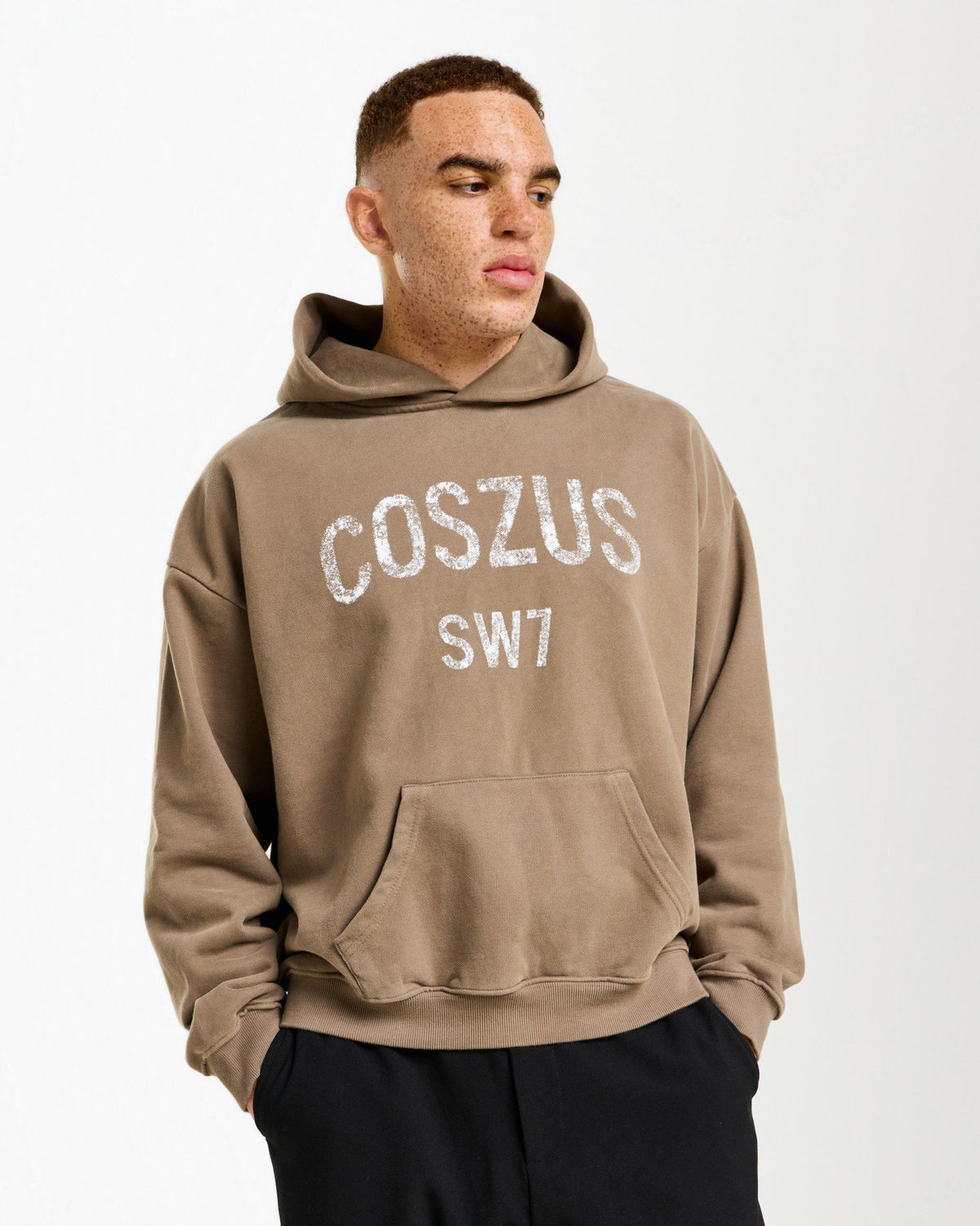 SW7 HOODIE