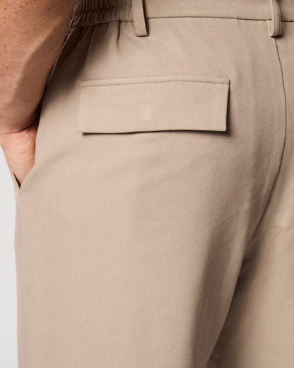 ALL-ROUNDER TROUSER
