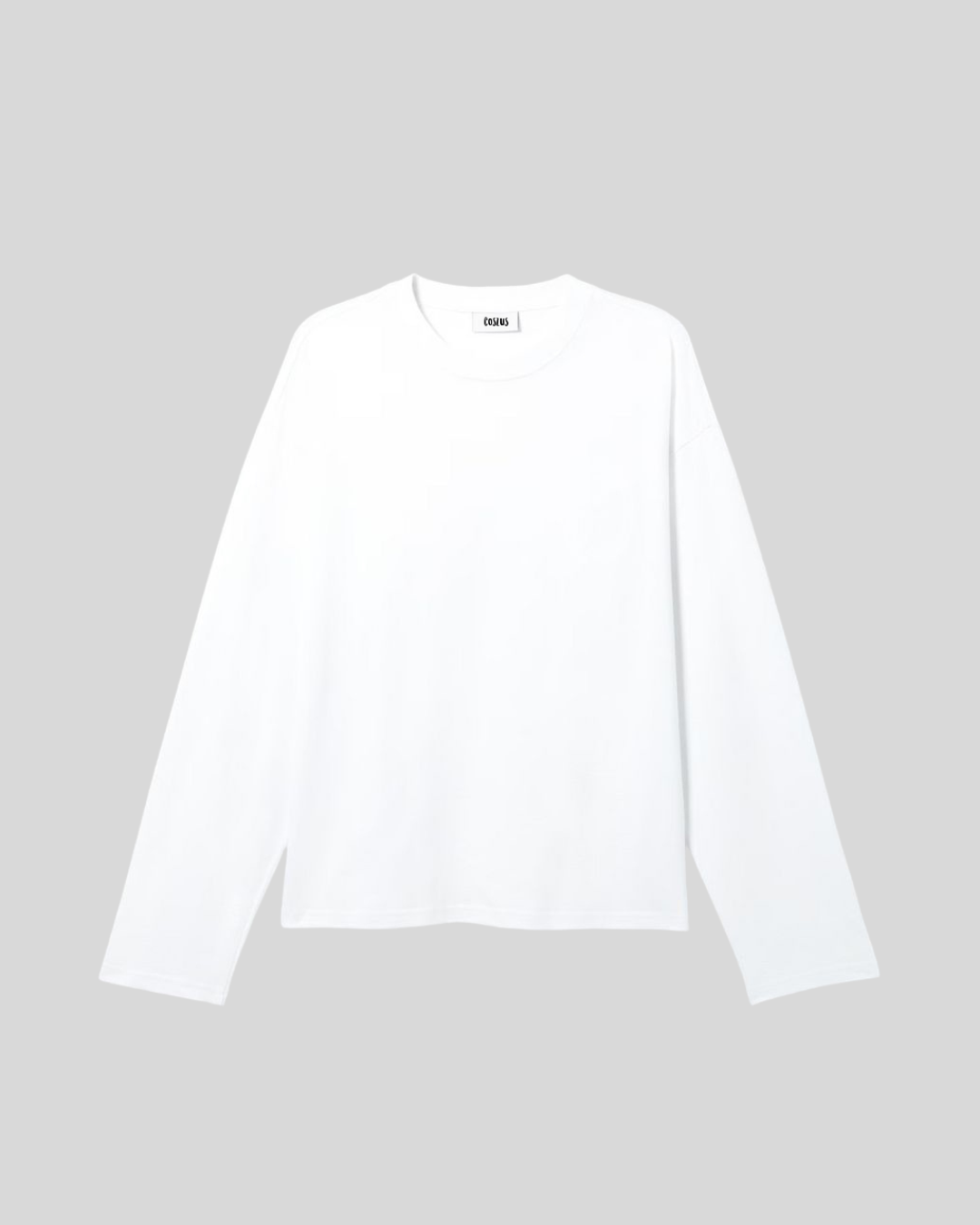 ESSENTIAL LONG SLEEVE